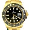 Unused Rolex Submariner Date 126618LN Full set